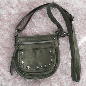 Cross Body Bag